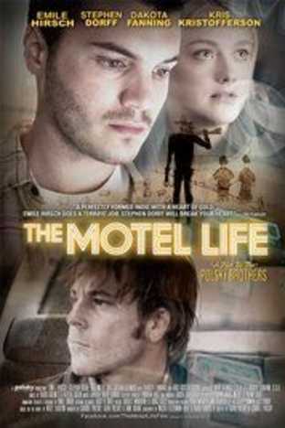The Motel Life