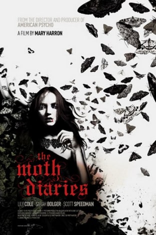 The Moth Diaries