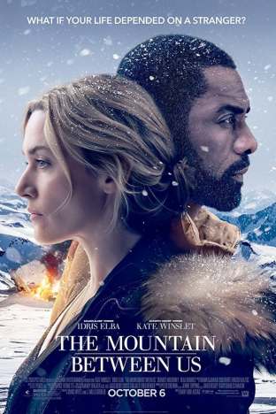 The Mountain Between Us