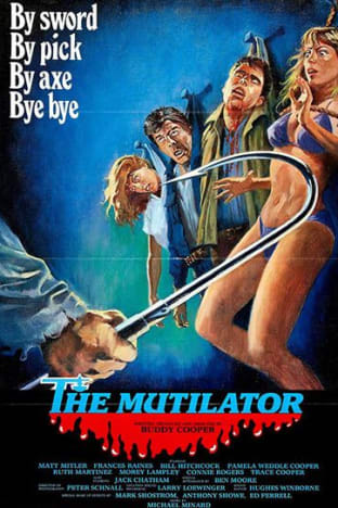 The Mutilator
