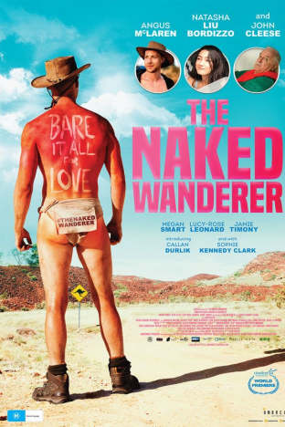 The Naked Wanderer