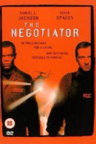 The Negotiator