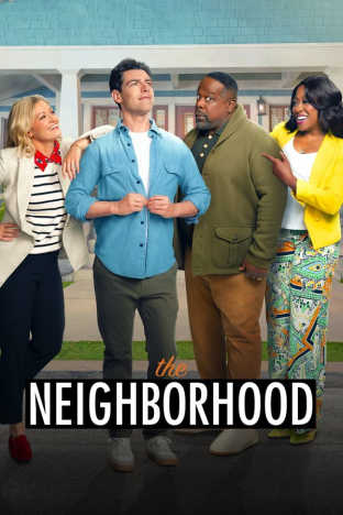 The Neighborhood - Season 8