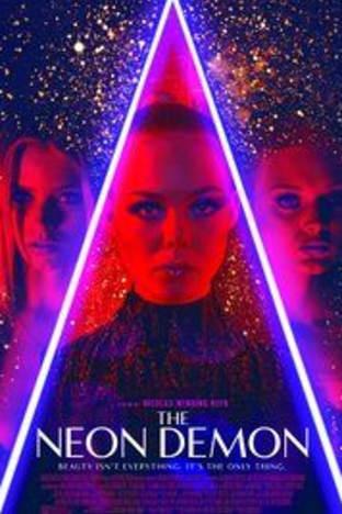 The Neon Demon