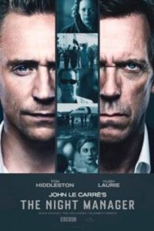 The Night Manager - Season 1
