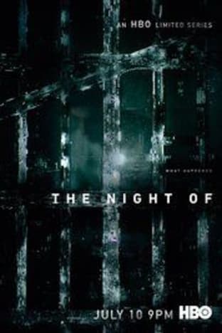 The Night Of - Season 1