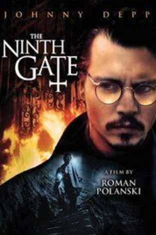 The Ninth Gate