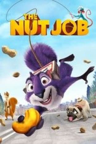 The Nut Job