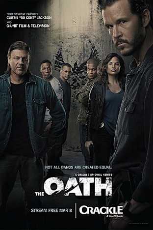 The Oath - Season 01