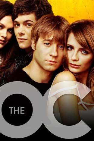 The OC - Season 2