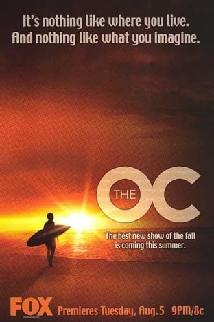 The OC - Season 3