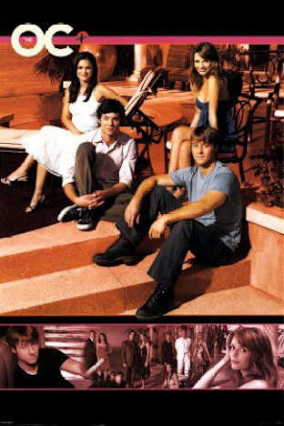 The OC - Season 4