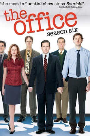 The Office - Season 6