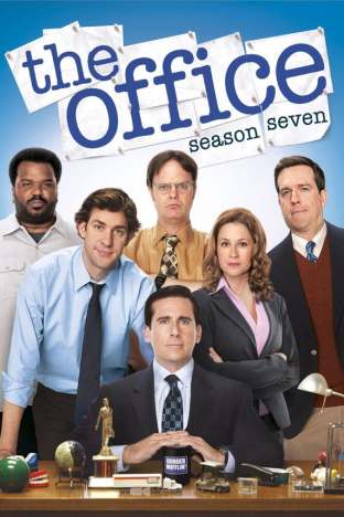 The Office - Season 7
