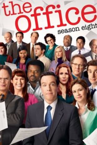 The Office - Season 8