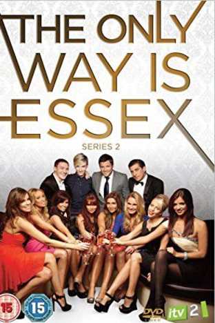 The Only Way Is Essex - Season 21
