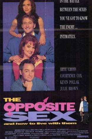 The Opposite Sex and How to Live with Them