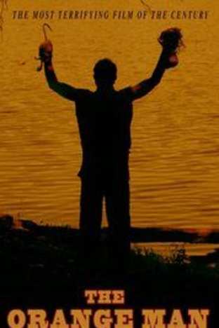 The Orange Man