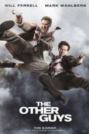 The Other Guys