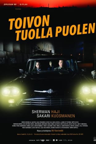 The Other Side of Hope