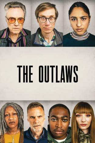 The Outlaws - Season 3