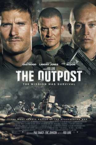 The Outpost