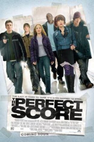 The Perfect Score