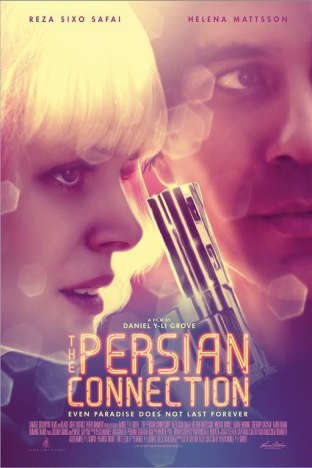 The Persian Connection