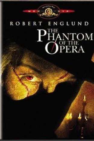 The Phantom of the Opera (1989)