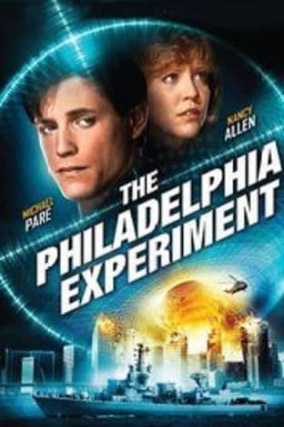 The Philadelphia Experiment