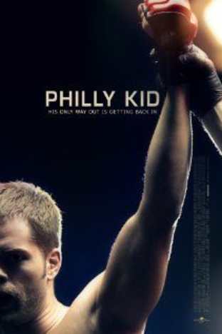The Philly Kid