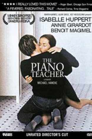 The Piano Teacher