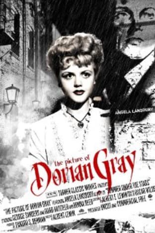 The Picture Of Dorian Gray