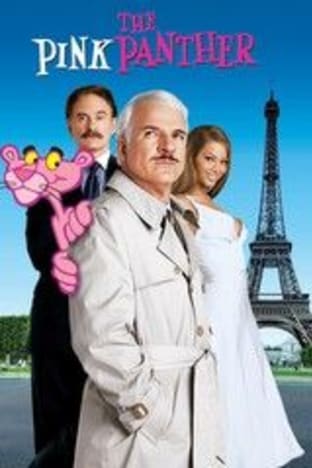 The Pink Panther