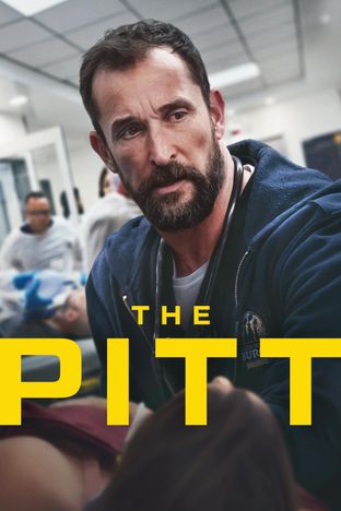 The Pitt - Season 2