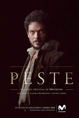 The Plague - Season 1