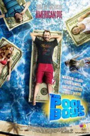 The Pool Boys