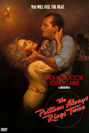 The Postman Always Rings Twice