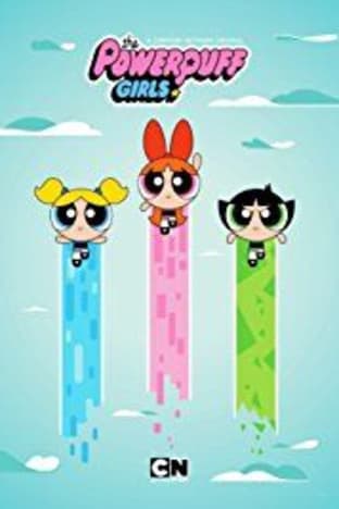The Powerpuff Girls (2016) – Season 3