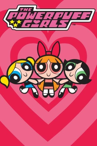 The Powerpuff Girls - Season 6