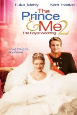 The Prince And Me 2