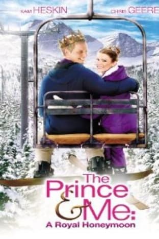 The Prince And Me 3