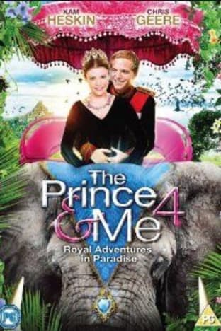 The Prince And Me 4