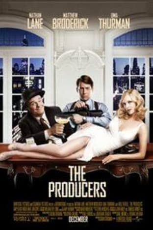 The Producers