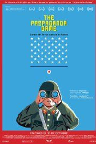 The Propaganda Game