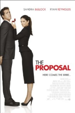 The Proposal