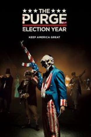 The Purge: Election Year