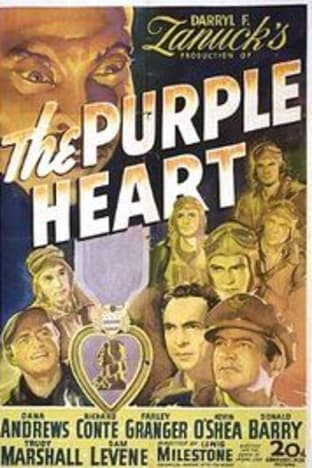 The Purple Heart