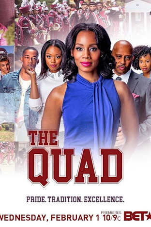 The Quad - Season 2