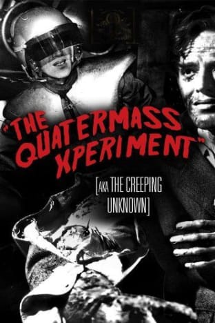 The Quatermass Xperiment